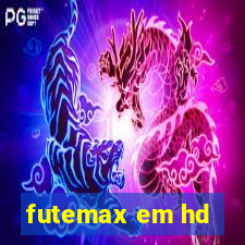 futemax em hd